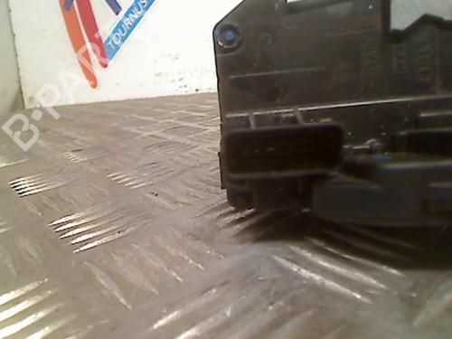 Front right lock NISSAN JUKE (F15) 1.5 dCi | BP21731352C97 