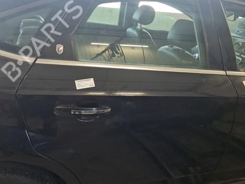 Porta trás direita FORD MONDEO IV (BA7) 1.8 TDCi (125 hp) 23772373