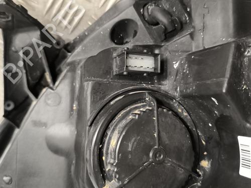 Right headlight OPEL SIGNUM Hatchback (Z03) 1.9 CDTI (F48) | BP22772573C29