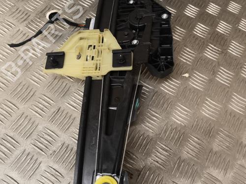 Front left window mechanism RENAULT CAPTUR II (HF_) TCe 90 (HFM6) | BP21748239C22 