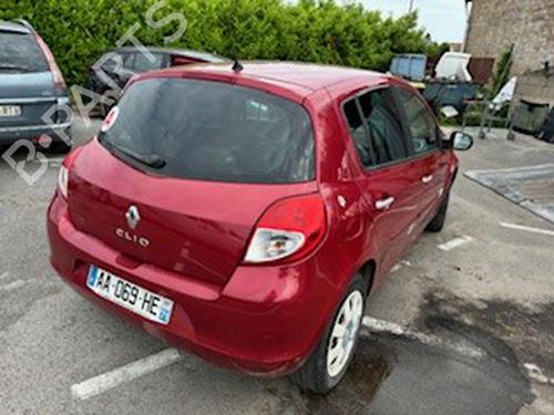 Used Parts RENAULT CLIO III (BR0/1, CR0/1) 1.5 dCi (C/BR0G, C/BR1G) (68 hp) 4311304