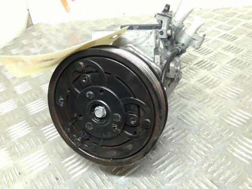 Used AC compressor AC compressor DACIA SANDERO 1.5 dCi (88 hp) 21742880 21742880