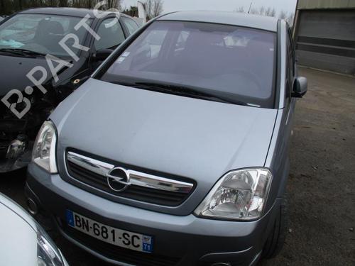 Højre baklys, luke OPEL MERIVA A MPV (X03) 1.6 (E75) | BP21752421C80 