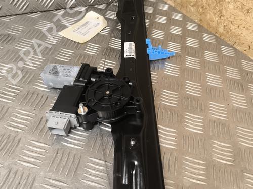 Used Front right window mechanism FIAT DOBLO Cargo (263_) 1.6 D Multijet (263WXD1B, 263WXR1B, 263WXX1B, 263ZXD1B,... (105 hp) 21732467
