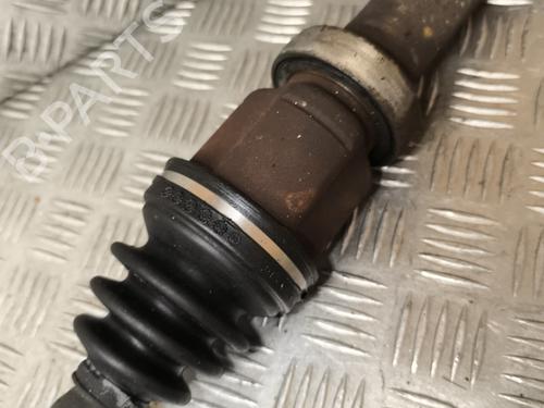 Right front driveshaft FORD FIESTA V (JH_, JD_) 1.3 | BP24886277M39 