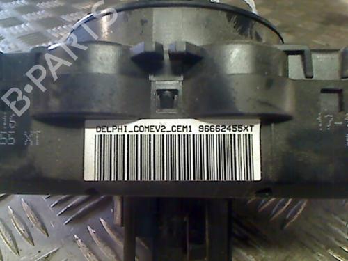Used Steering column stalk Steering column stalk CITROËN BERLINGO Box Body/MPV (B9) 1.6 HDi 75 (75 hp) 21735994 21735994