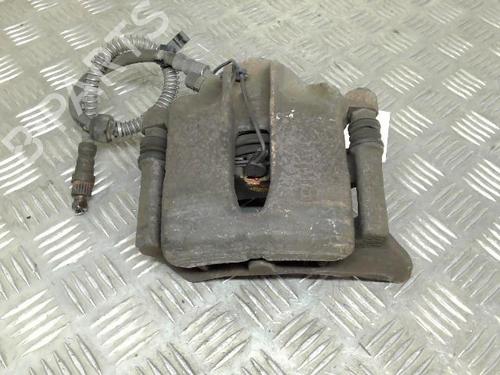 Left front brake caliper PEUGEOT 405 II (4B) 1.9 TD | BP21742169M105