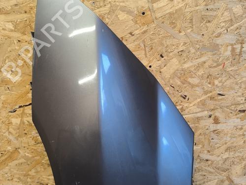Left front fenders RENAULT ESPACE IV (JK0/1_) 3.0 dCi (JK0J, JK0V) | BP21824148C41 