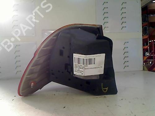 Right taillight BMW 3 (E46)  | BP21753402C35 