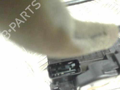Rear right lock NISSAN NOTE (E12) 1.5 dCi | BP21734886C99 