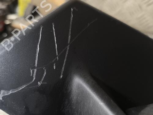 Left mirror RENAULT MEGANE III Hatchback (BZ0/1_, B3_) 1.5 dCi | BP22015435C26 