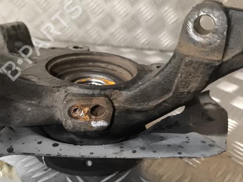 Right front steering knuckle CITROËN NEMO Box Body/MPV (AA_) 1.3 HDi 75 | BP30457227M26 