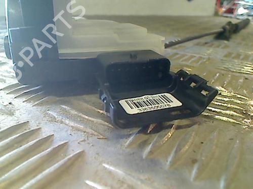 Front right lock CITROËN C3 II (SC_) 1.2 VTi 82 | BP21744327C97 