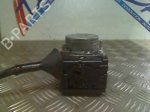 Used ABS pump RENAULT MODUS / GRAND MODUS (F/JP0_) 1.5 dCi (FP0E, JP0E) (65 hp) 21731263