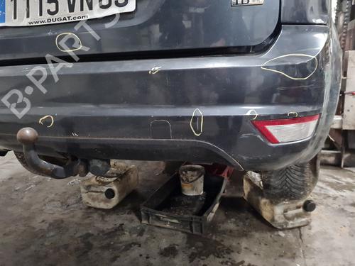 Bak støtfanger FORD FOCUS II (DA_, HCP, DP) 1.8 TDCi | BP30599750C8