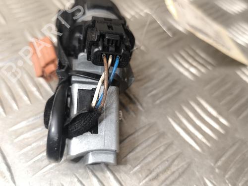 Ignition barrel PEUGEOT EXPERT Van (VF3A_, VF3U_, VF3X_) 1.6 HDi 90 16V | BP30132267M48 