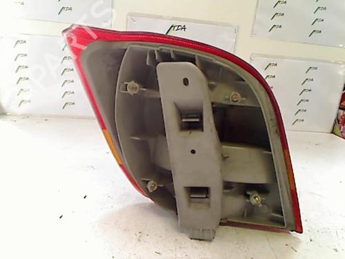 Right taillight FORD FIESTA III (GFJ)  | BP21753540C35 