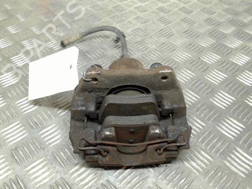 Left rear brake caliper VOLVO XC90 I (275) D5 AWD | BP21749284M107 