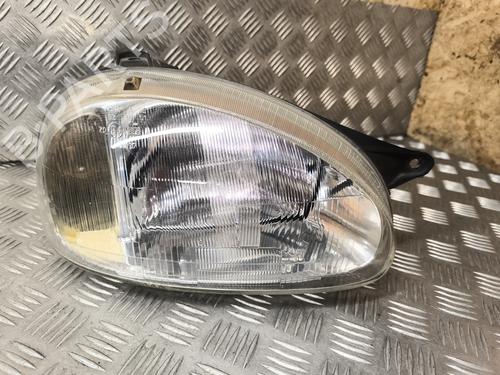Used Right headlight OPEL CORSA B (S93) 1.2 i (F08, F68, M68) (45 hp) 31320084