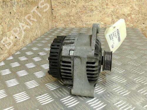 Alternator PEUGEOT 106 II (1A_, 1C_) 1.4 i | BP21728867M7 