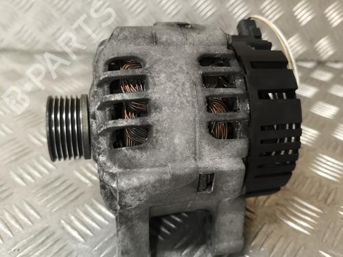 Alternator PEUGEOT 307 (3A/C) 1.6 16V | BP28589884M7 