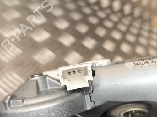 Rear wiper motor PEUGEOT 508 SW I (8E_) 1.6 HDi | BP21740622M102 
