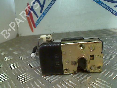 Front right lock PEUGEOT 307 (3A/C) 2.0 HDi 110 | BP21746142C97 