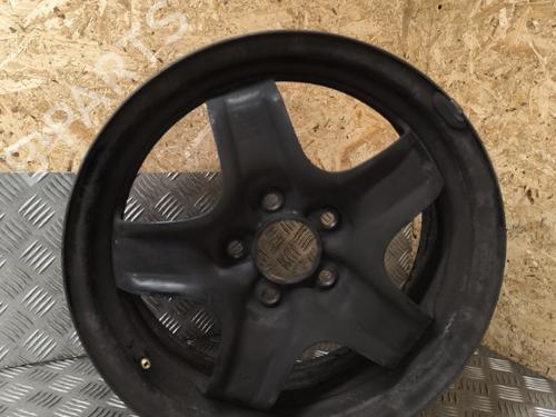 Used Rim OPEL ZAFIRA / ZAFIRA FAMILY B (A05) 1.9 CDTI (M75) (100 hp) 21748199