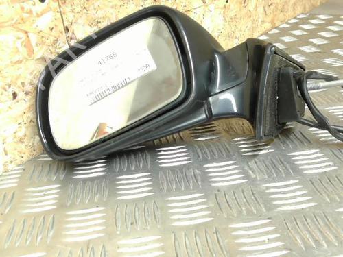 Used Left mirror PEUGEOT 407 (6D_) 1.6 HDi 110 (6D9HZC, 6D9HYC) (109 hp) 21749392