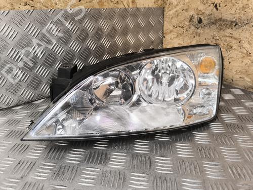 Used Left headlight FORD MONDEO III (B5Y) 2.0 16V TDDi / TDCi (115 hp) 26662862