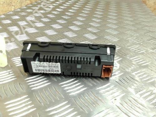 Multifunctionele display CITROËN C3 II (SC_) 1.2 VTi 82 | BP21730377C48 