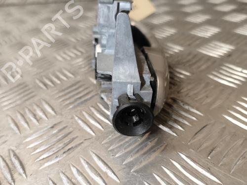 Rear left exterior door handle CITROËN BERLINGO MULTISPACE (B9) 1.6 HDi 90 | BP24941040C130 