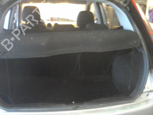 Starter FORD FIESTA V (JH_, JD_) 1.4 16V | BP21745166M8 