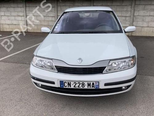 Right front fog light RENAULT LAGUNA II (BG0/1_) 1.6 16V (BG0A, BG0L) | BP21732847C31 