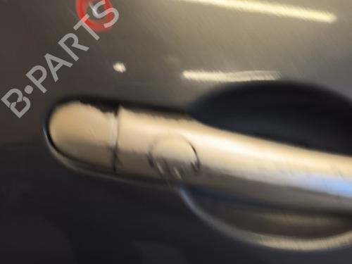 Right front door RENAULT MEGANE II Coupé-Cabriolet (EM0/1_) 1.6 16V | BP21748221C3 