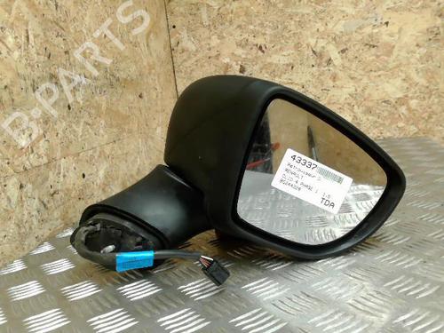 Right mirror RENAULT CLIO IV (BH_) 1.5 dCi 90 | BP21736963C27 