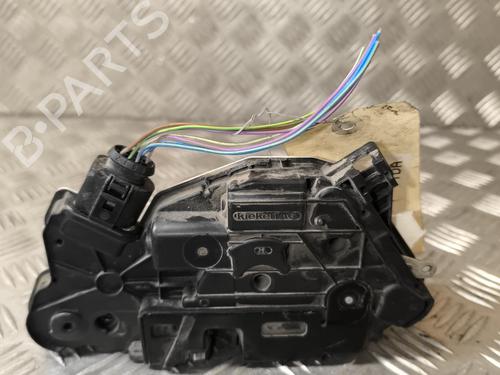 Front left lock SEAT IBIZA IV (6J5, 6P1) 1.2 TDI | BP22012626C98 