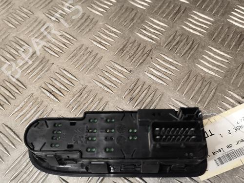 Left front window switch CITROËN C3 II (SC_) 1.0 VTi 68 | BP22015884I27 