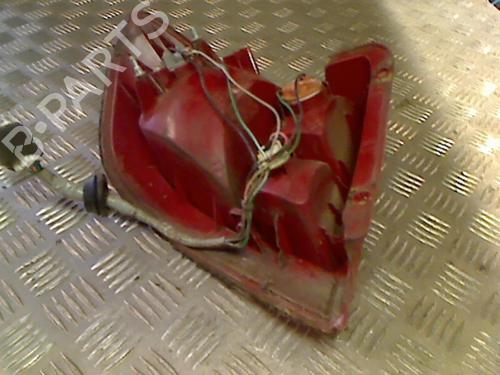 Right taillight HYUNDAI GETZ (TB) 1.5 CRDi | BP21736187C35 