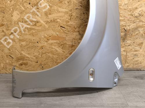 Left front fenders FORD FIESTA V (JH_, JD_) 1.4 TDCi | BP21733362C41 
