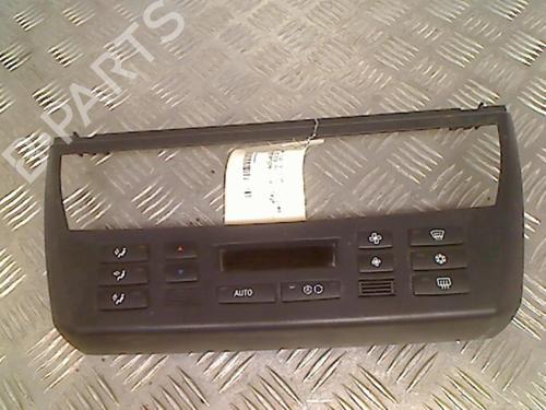 Used Climate control BMW X3 (E83) 2.0 d (150 hp) 21751157