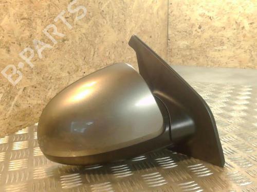 Right mirror KIA PICANTO I (SA) 1.0 | BP21742191C27 