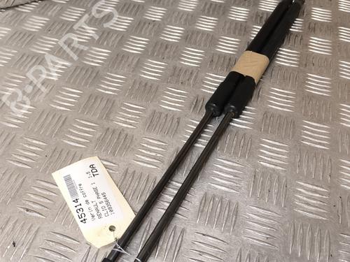 Gasdæmper bagklap RENAULT CLIO V (B7_) 1.5 Blue dCi 115 (B7AD) (116 hp) 27549410