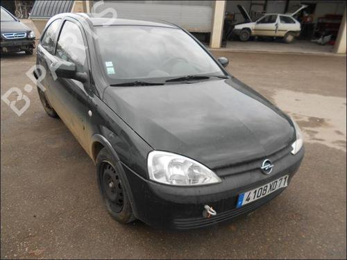Forkjerm høyre OPEL CORSA C (X01) 1.2 (F08, F68) | BP21753359C42 