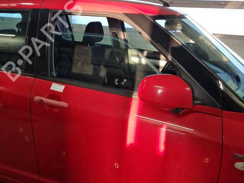 Used Right front door SUZUKI SWIFT III (MZ, EZ) 1.3 DDiS (RS413D) (75 hp) 25276932