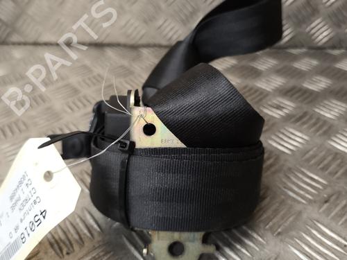 Rear right belt tensioner CITROËN C4 I (LC_) 1.6 HDi | BP24538560C90 