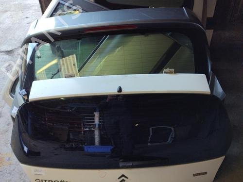 Used Tailgate CITROËN C2 (JM_) 1.4 HDi (68 hp) 21742891