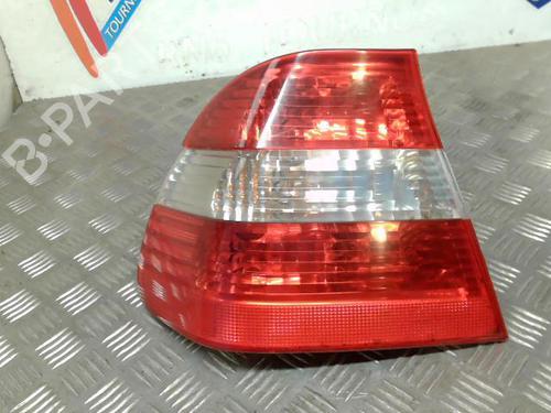 Left taillight BMW 3 (E46) 320 d | BP21742449C34