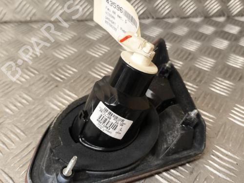 Left tailgate light NISSAN QASHQAI / QASHQAI +2 I (J10, NJ10, JJ10E) 1.5 dCi | BP21733483C79 