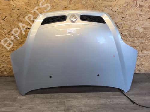 Motorkap RENAULT SCÉNIC I MPV (JA0/1_, FA0_) 1.9 dCi (JA05, JA1F) (102 hp) 29587168